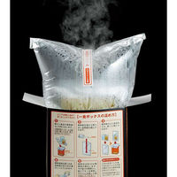 【非常食】 ホリカフーズ レスキューフーズ RE 一食ボックス カレーライス 5年6か月保存 1セット