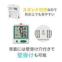 エー・アンド・デイ 温湿度SDデータレコーダー AD-5696 1台