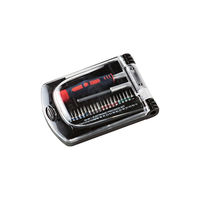 サンワサプライ 22in1トルクスドライバーセット TK-022 1本