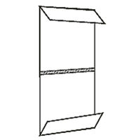 長門屋商店　一般祝多当　30枚箱入