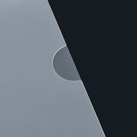 アスクル　クリアホルダー　A5　1袋（10枚）　再生　ファイル  オリジナル