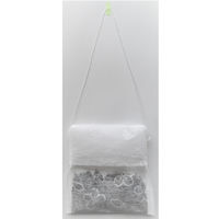 トキワ工業 糸付 お茶パック Lサイズ 1袋（26枚入）