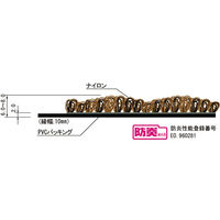 山崎産業 ロンステップマットタフ300 (#15) グレー F-124-15 1枚