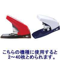 マックス ホッチキス針 バイモ11専用 No.11-1M 1パック（10箱入）