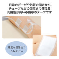 ニチバン サージカルテープ‐21N 50mm×9m No.50 1箱（6巻入）