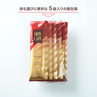 【ドリップコーヒー】モンカフェ　モカブレンド　1箱（30袋入）