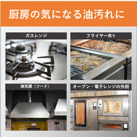 ライオン 強力ルック4L JSRG4*M 1箱(3個入)