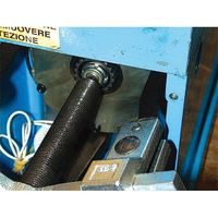 エスコ 250mm スライドアームプーラー(3本爪) EA500BG-250 1個（直送品）