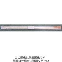 エスコ 1m テープスイッチ(黄) EA940FK-100 1個（直送品）