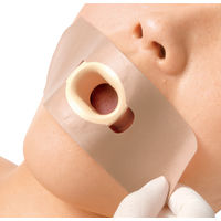 アルケア クイックフィックス・マウスピース 17221 1箱（100枚入）