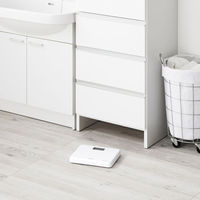 タニタ　デジタルヘルスメーター　ホワイト　HD660/WH