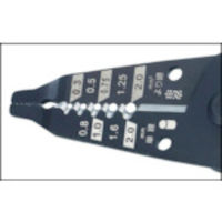 ホーザン ワイヤーストリッパー より線用 P-960 1丁