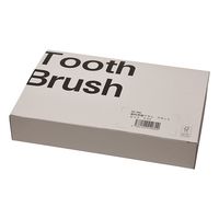 ストリックスデザイン　 歯科用歯ブラシ ふつう 5色アソート 1袋（20本入）