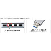 ソニー USBメモリー 8GB Tシリーズ USBメディア ピンク USM8GT P USB3.0対応