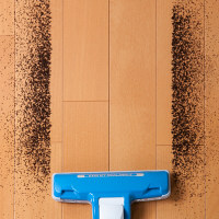 日立 掃除機 サイクロン式 CV-S500 A アクアブルー ハイパワー560W エアーヘッド