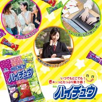 森永製菓 ハイチュウアソート 1箱（6袋入）