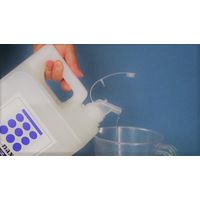 オイルナックス　業務用（コック付）　詰替用4L　ON0005　中島産業