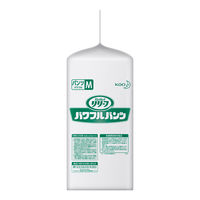 リリーフ　病院施設用　パワフルパンツ　M　1箱（20枚入Ｘ4パック）業務用　大人用紙おむつ　花王