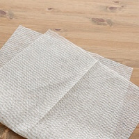 無印良品 業務用 キッチンダスター ベージュ 1箱（100枚入） 良品計画