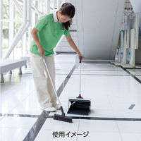 テラモト　BM-2ホーキ26　スペア　CL-465-500-0　1袋（10本入）　（直送品）