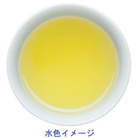 大井川茶園 茶工場のまかない緑茶 1袋（320g）