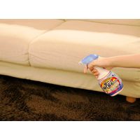 ダニがいなくなるスプレー 300mL ダニ 駆除 スプレー 殺虫剤 対策 ソープの香り 1本 KINCHO キンチョー