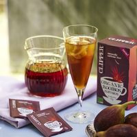 CLIPPER（クリッパー）オーガニックティー ルイボス 1個（20バッグ入）