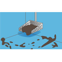 すくいん棒 大　1本　旭化成ホームプロダクツ