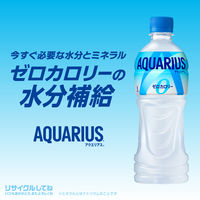 コカ・コーラ アクエリアスゼロ 2L 1セット（12本）