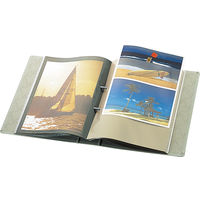 キングジム　透明ポケット　A4タテ　103　1袋（10枚入）