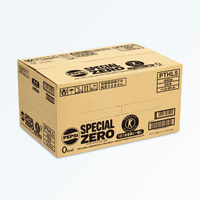 【トクホ・特保】サントリー ペプシスペシャルゼロ 490ml 1セット（48本)