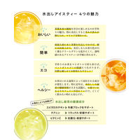 【水出し可】ルピシア  アールグレイブレンド　紅茶ティーバッグ　1袋（30バッグ入） オリジナル