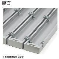 テラモト 抗菌安全スノコ 幅900×奥行400mm 木目調　1台