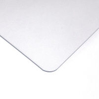 プラス　塩ビデスクマット　ＤＭー127　　DM-127　1枚　　（直送品）