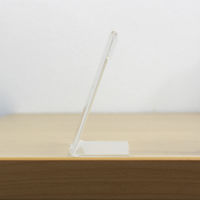 プラス L型カード立 CT-104L 1個（直送品）