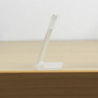 プラス L型カード立 CT-109L 1個（直送品）