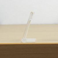 プラス L型カード立 CT-111L 1個（直送品）