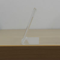 プラス L型カード立 CT-103L 1個（直送品）