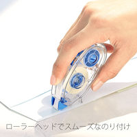 プラス テープグルーR TGー210 強粘着 10個 TG-210-10P 1箱（直送品）