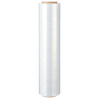 アスクル　司化成工業ストレッチフィルム１８μ幅５００×３００  オリジナル