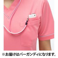 ナガイレーベン 男女兼用上衣 RF-5032 1枚　スクラブ