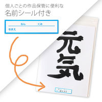 日本ノート 掲示ホルダー A4サイズ用 KH1A4T 1枚
