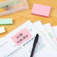 コクヨ タックメモ A8.タテ メ-1002-P 1冊