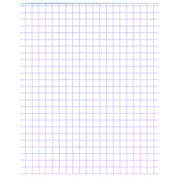 ロディア ブロックロディア 方眼 No.14 オレンジ cf14200 1冊