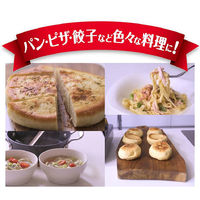 日清製粉ウェルナ 日清 カメリヤ チャック付 (1kg) ×1個