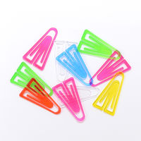 Laurel プラスチッククリップ アソート 1316-96 1ケース（10個入）