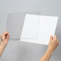 アスクル　両面用T型カード立て　サインホルダー　A4横　1セット（10個：1個×10）　 オリジナル