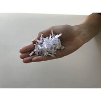 A3  クロスカットシュレッダー (51L/最大細断枚数18枚)  ＯＦ318 アイリスオーヤマ 【設置サービス付】