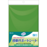 リフレ　移動サポートシート　1枚　92098　リブドゥコーポレーション