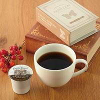 【キューリグ専用カプセル】カフェグレコ エスプレッソロースト 1箱（12個入）